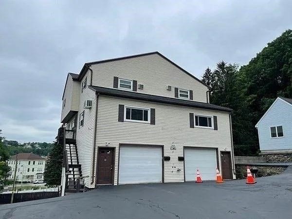 21 Creston Street, Unit A Worcester, MA 01604 - Photo 9 of 9