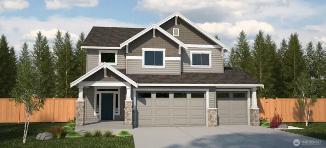 $674,950 | 18227 37 Avenue East, Tacoma, WA 98446