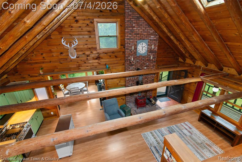 7335 Richardson Road Howell, MI 48843 - Photo 39 of 54