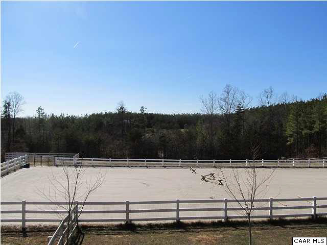 448 Rockfish Run Road Scottsville, VA 24590 - Photo 5 of 27 a view of a swimming pool