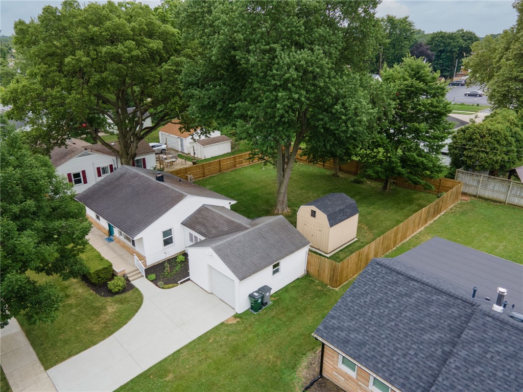 1438 Covent Road Troy, OH 45373 - Photo 8 of 31