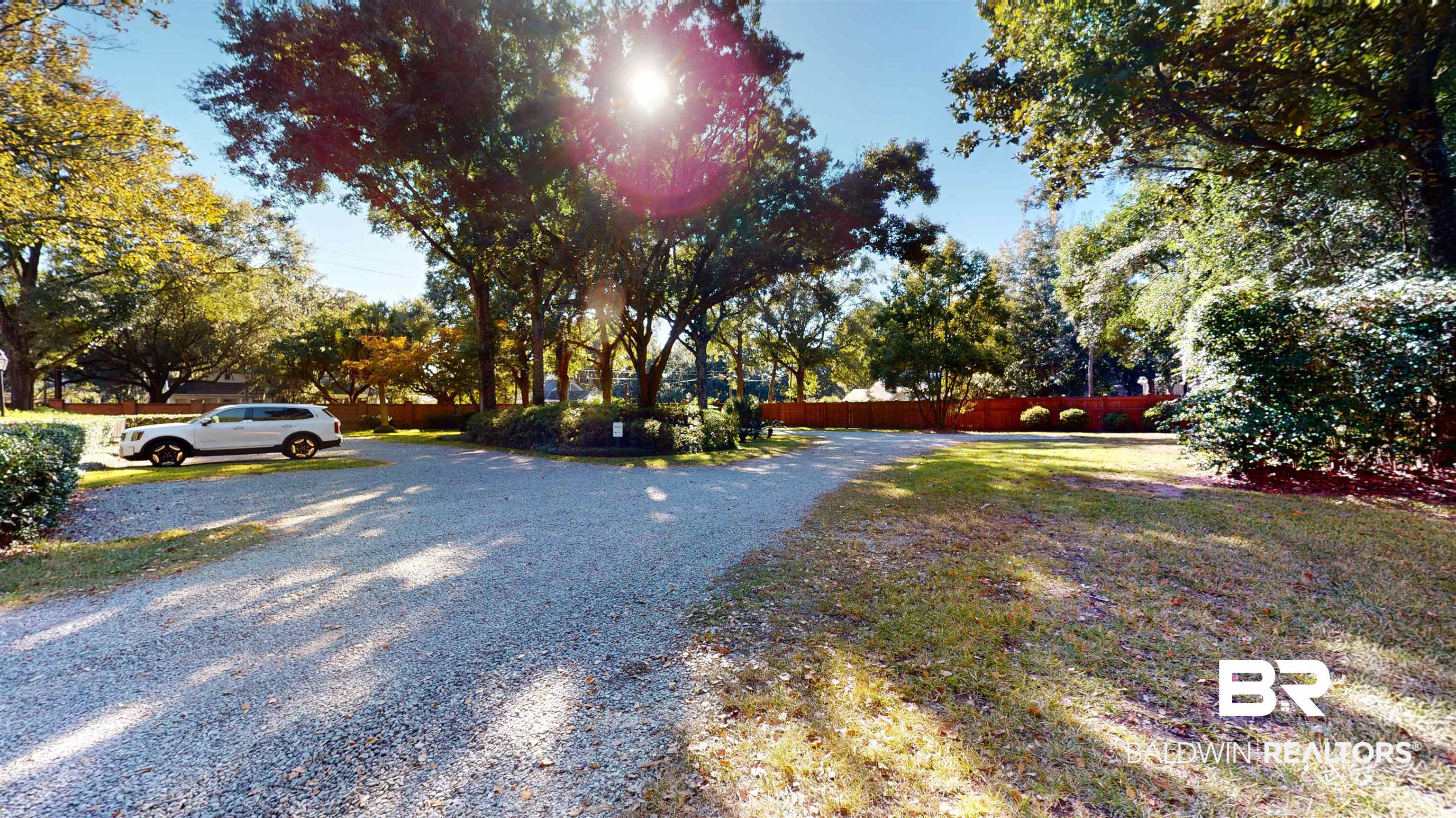 2404 Spring Hill Avenue, Unit 115 Mobile, AL 36607 - Photo 36 of 38 View of street