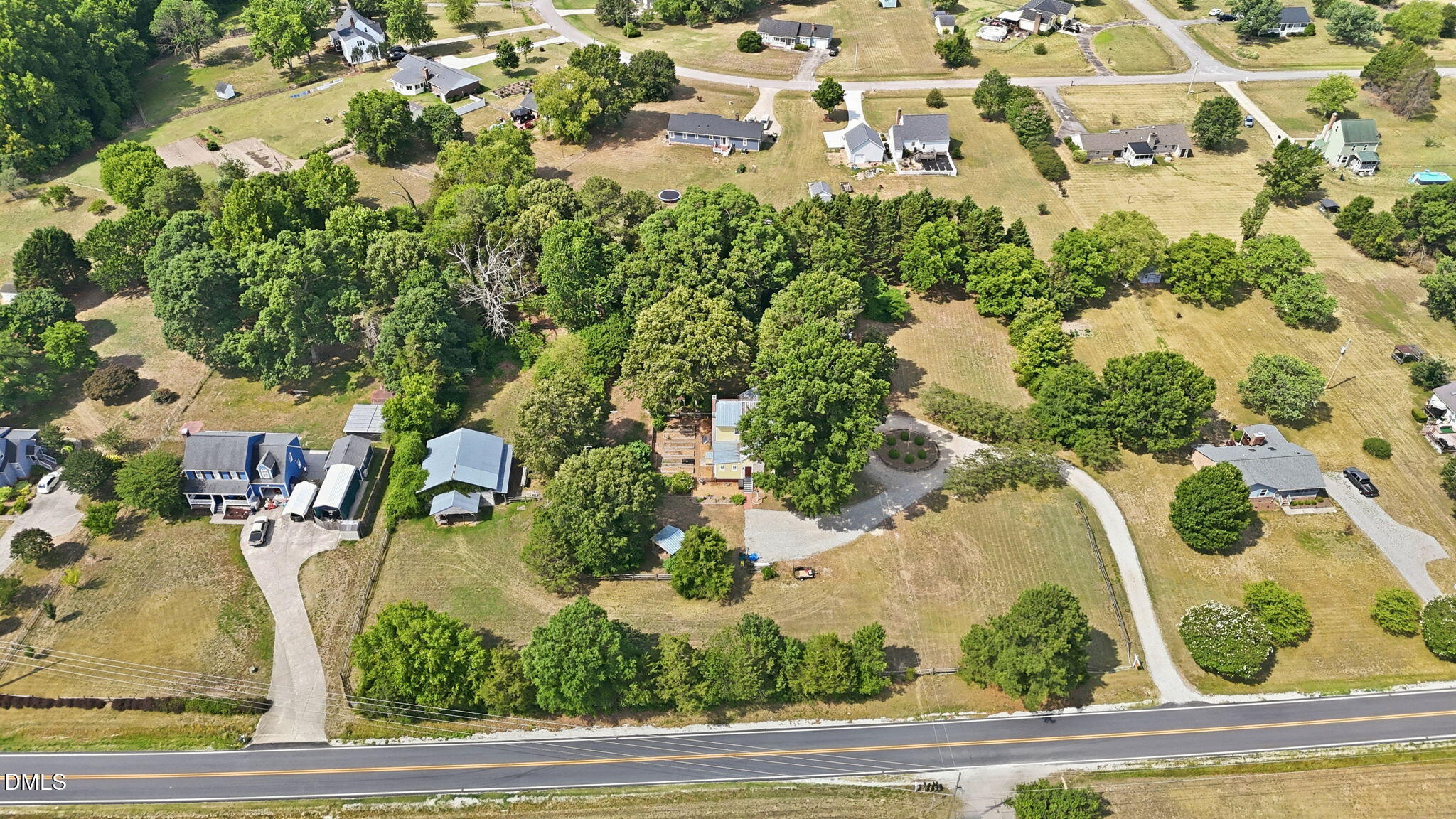 462 Darius Pearce Road Youngsville, NC 27596 - Photo 53 of 61