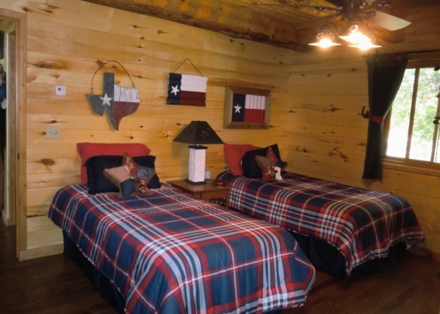 44291 90 Road Nucla, CO 81424 - Photo 19 of 25 a bedroom with two beds and a window