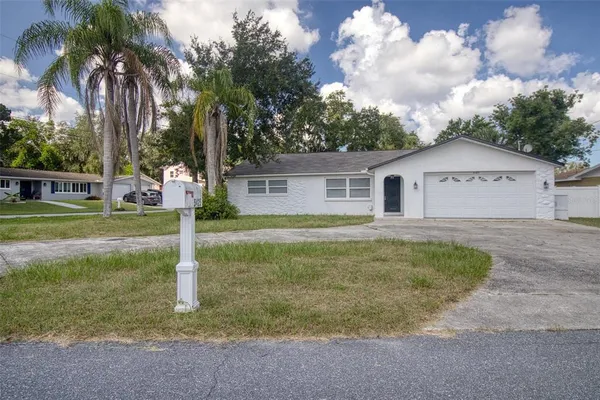 $299,000 | 5425 Drinkard Drive, New Port Richey, FL 34653