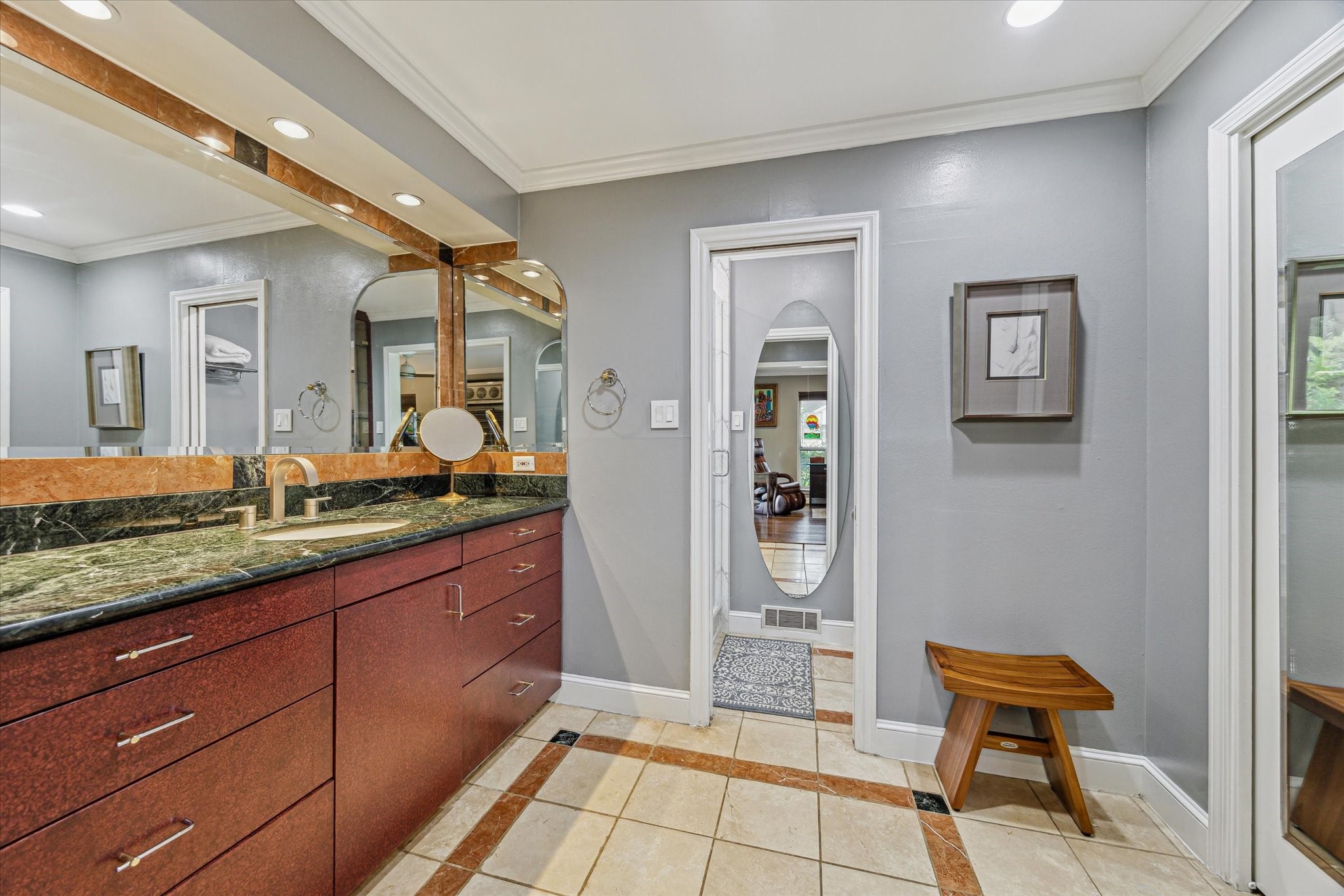 9006 Bonhomme Road Houston, TX 77074 - Photo 14 of 23