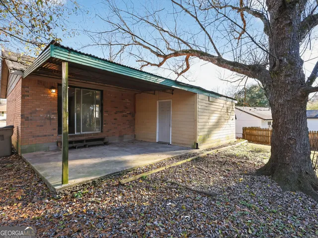 $174,900 | 10223 Foxfire Terrace, Jonesboro, GA 30238