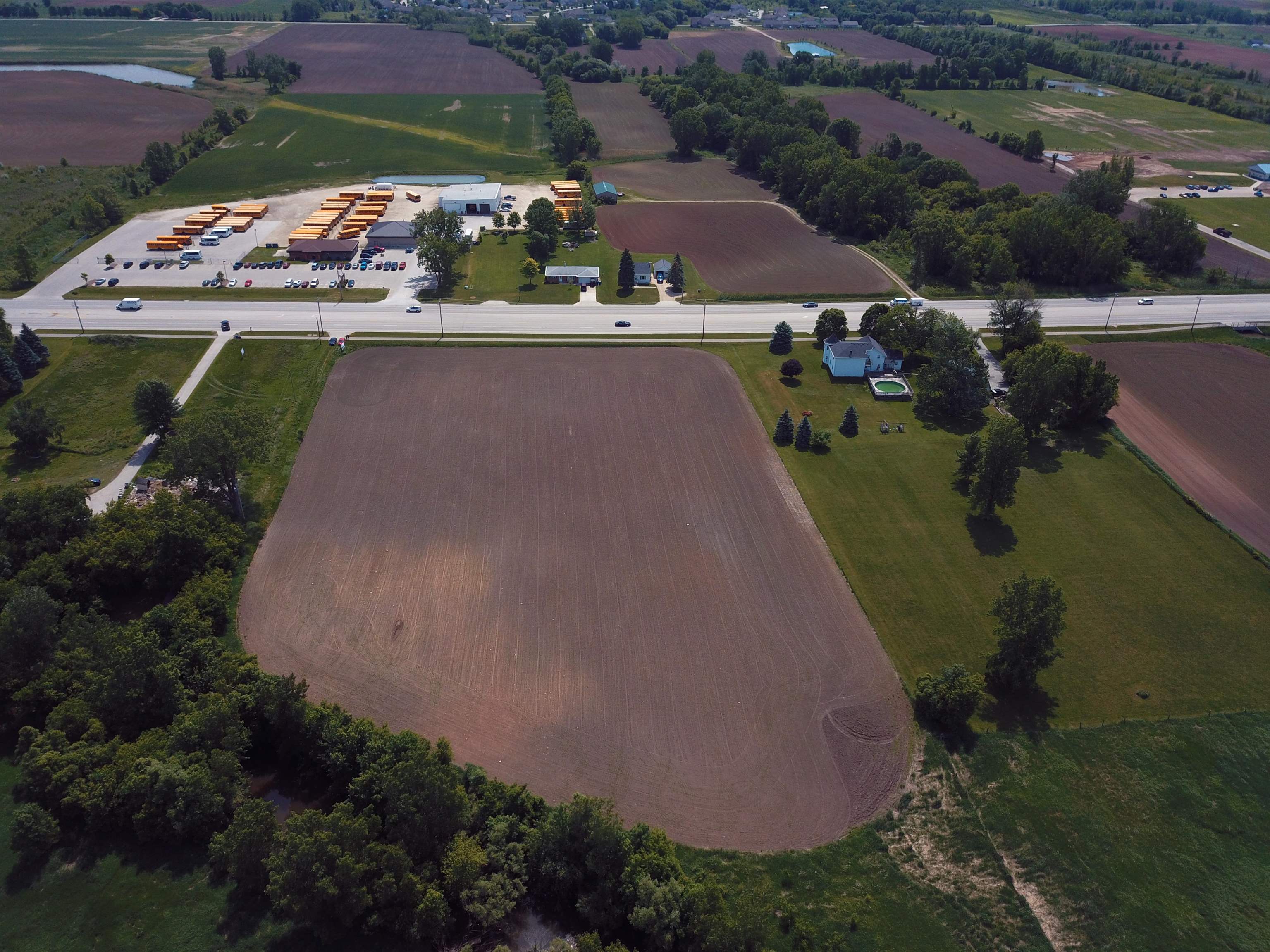 2966 Monroe Road De Pere, WI 54115 - Photo 2 of 4