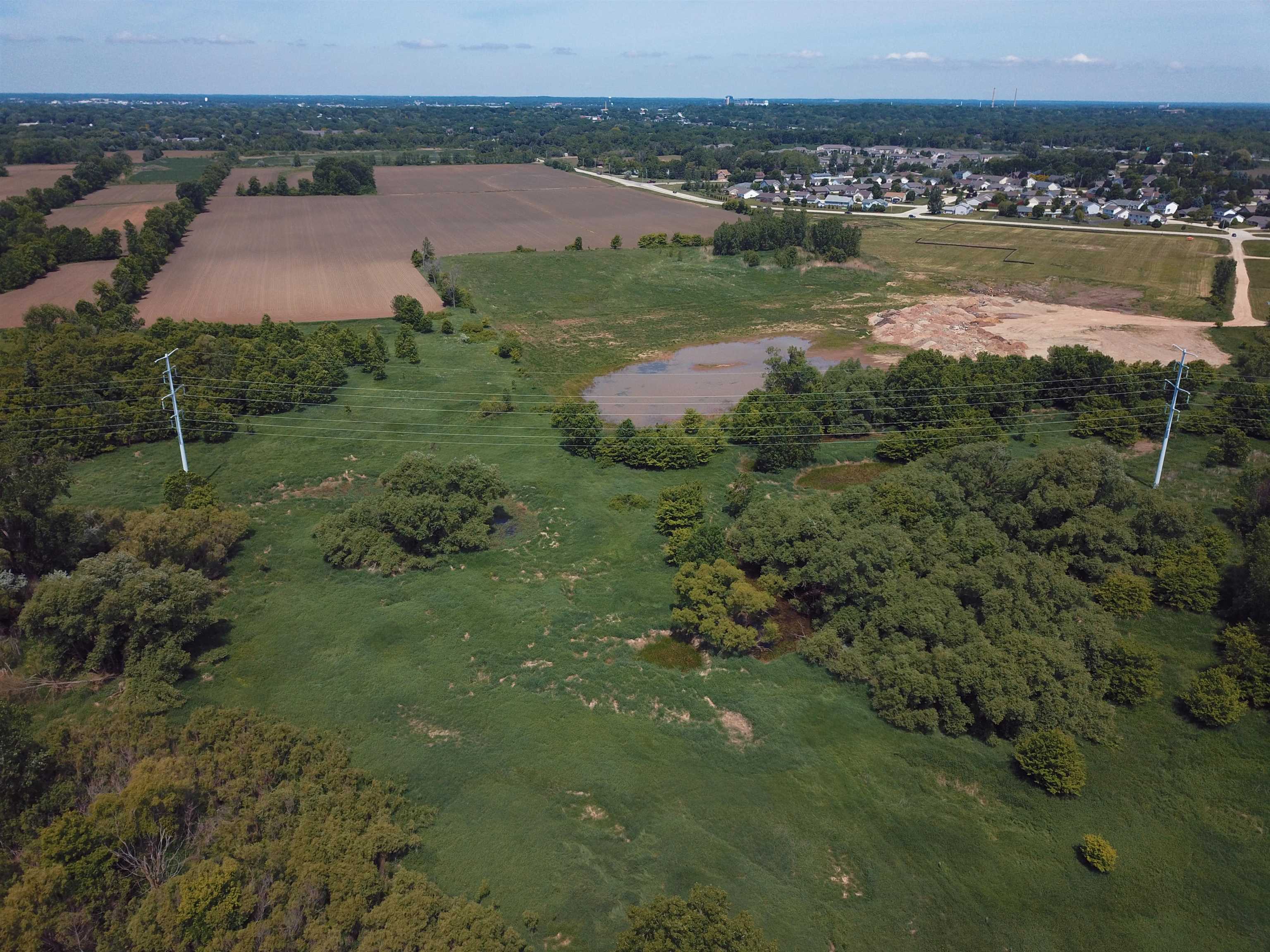 2966 Monroe Road De Pere, WI 54115 - Photo 3 of 4