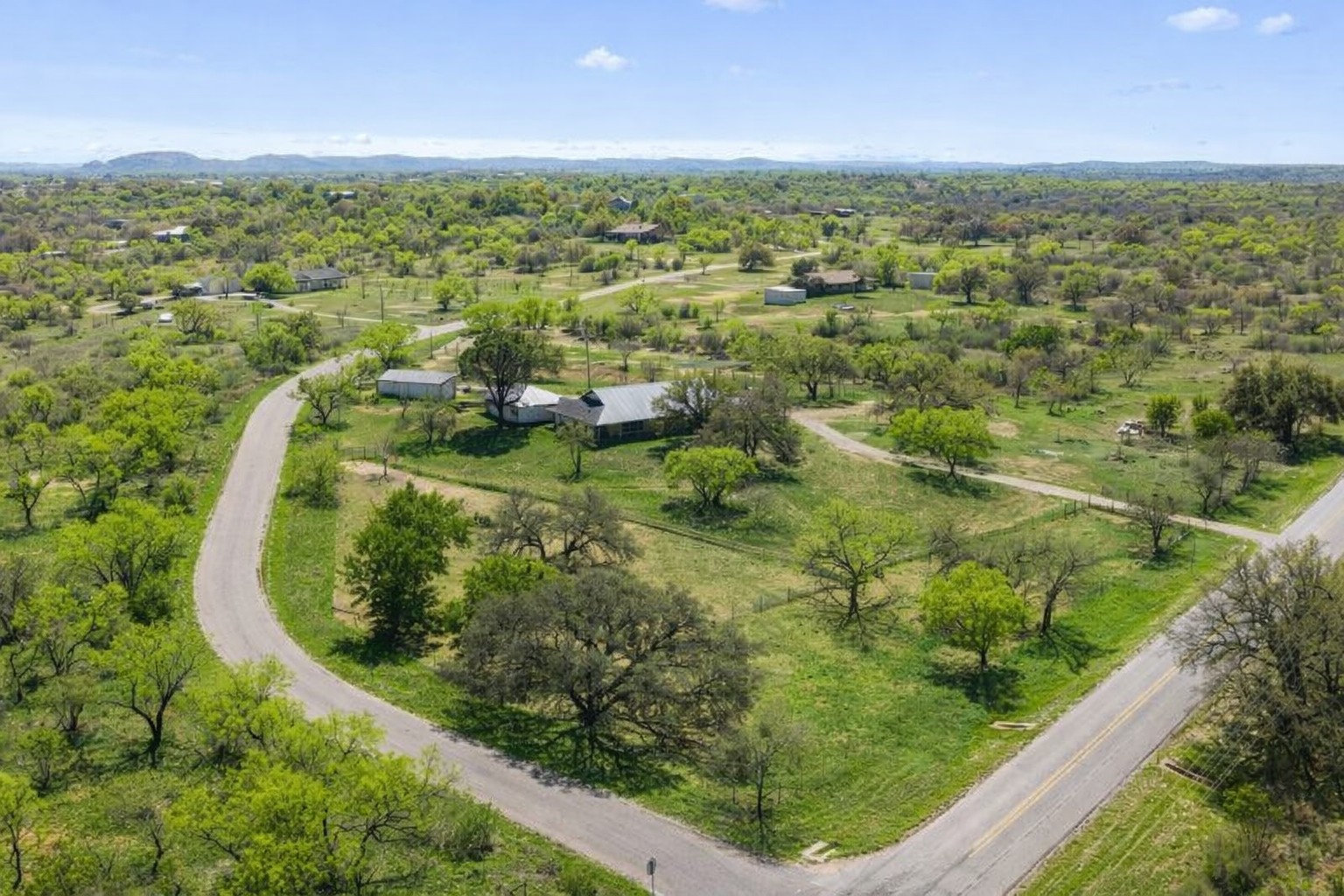3410 West Ranch Road 152 Llano, TX 78643 - Photo 36 of 36 a view of a city