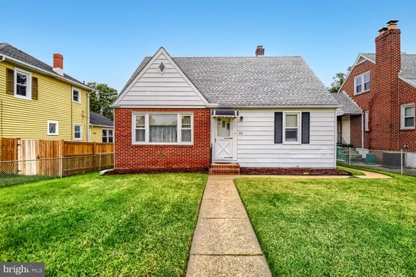 $315,000 | 108 13th Avenue, Baltimore, MD 21225