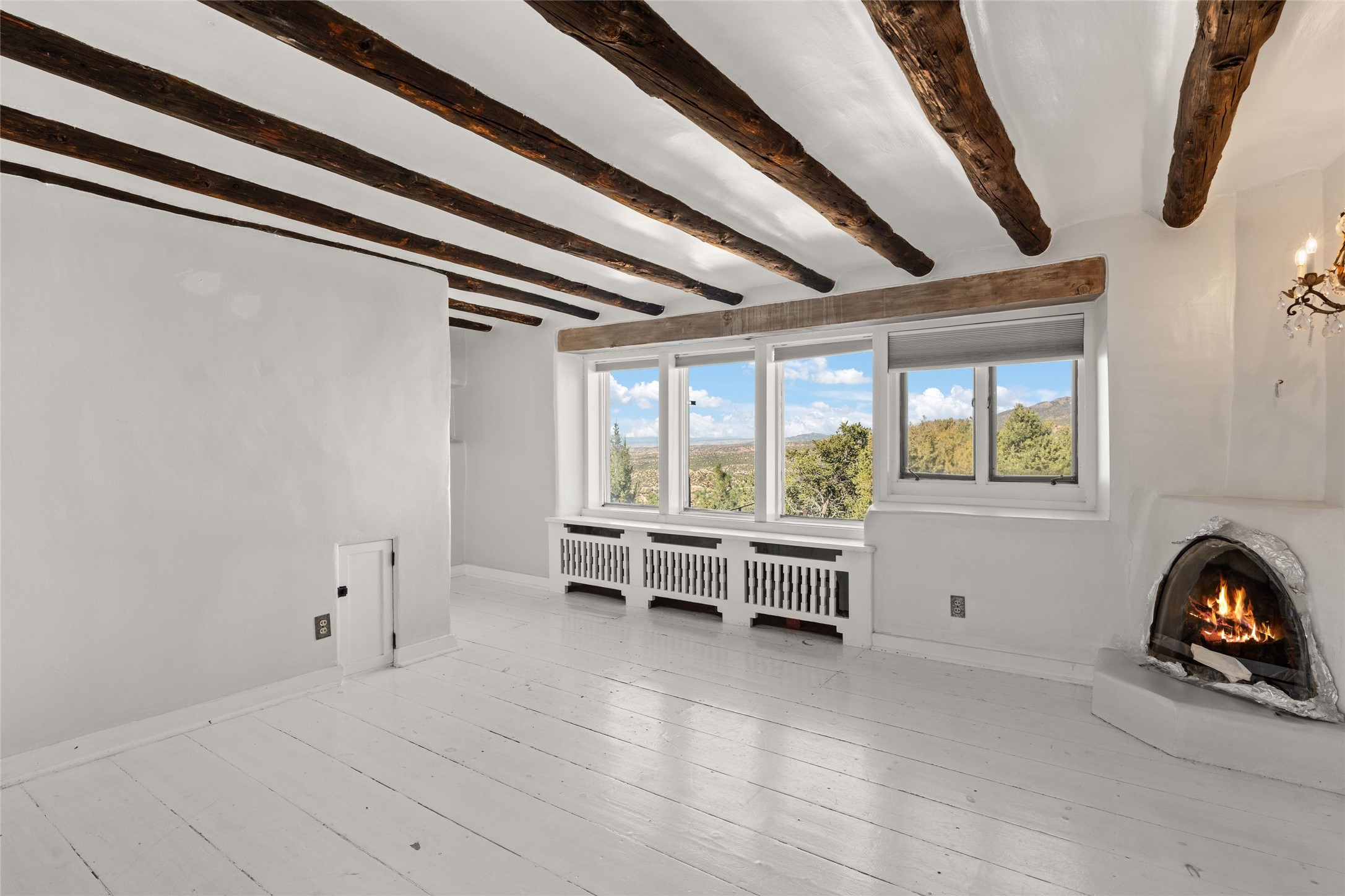 185 Brownell-Howland Road Santa Fe, NM 87501 - Photo 40 of 94