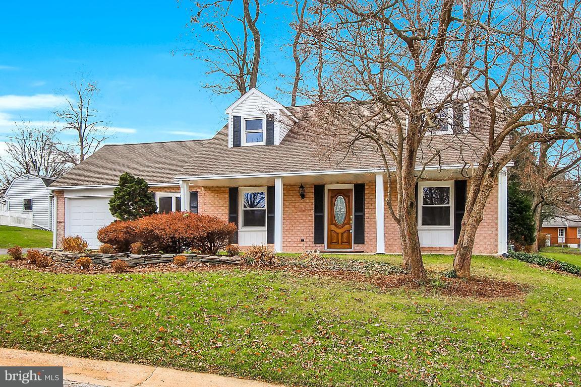 1840 Roxboro Road York, PA 17402 - Photo 27 of 28