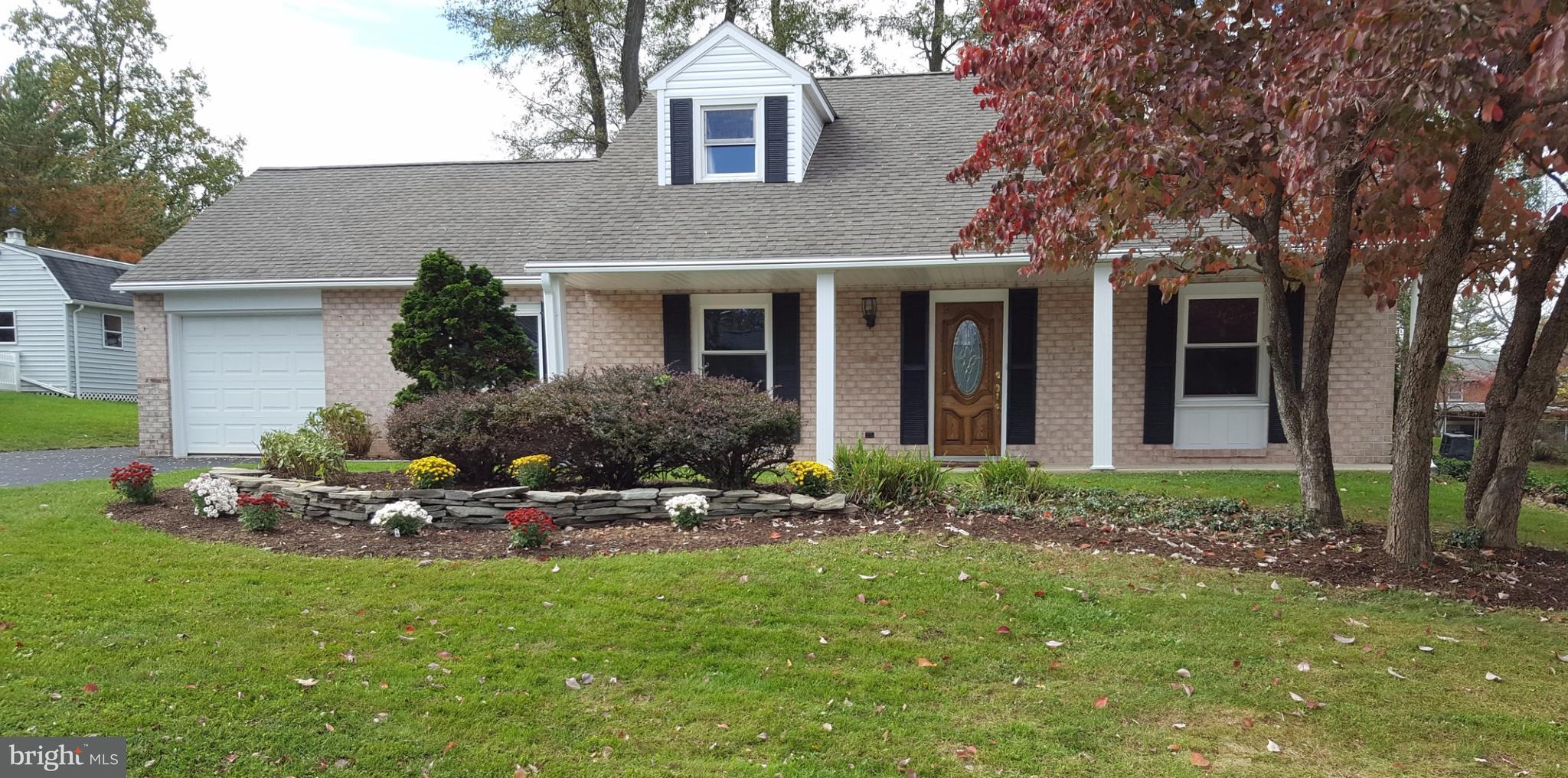 1840 Roxboro Road York, PA 17402 - Photo 28 of 28