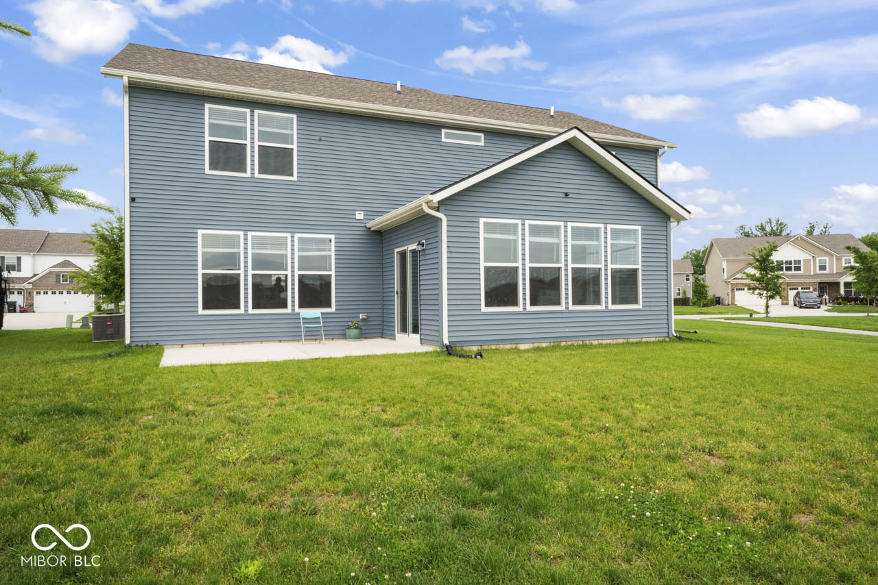 8846 Springbrook Drive Pendleton, IN 46064 - Photo 45 of 49