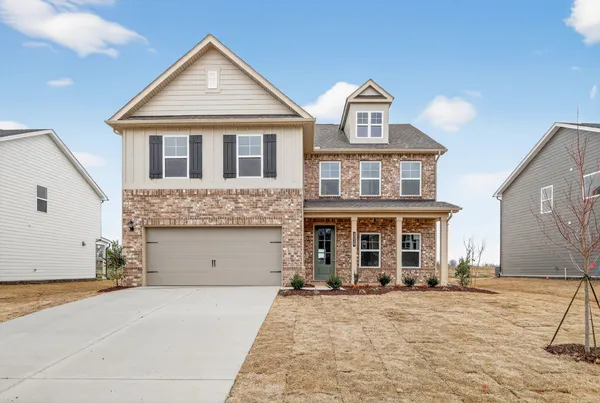 $497,496 | 3220 Ventura Avenue, White House, TN 37188