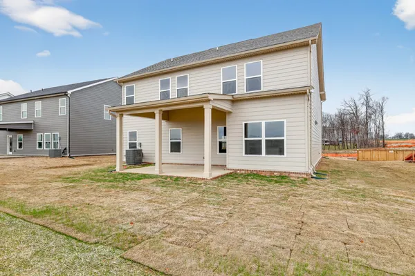 $497,496 | 3220 Ventura Avenue, White House, TN 37188