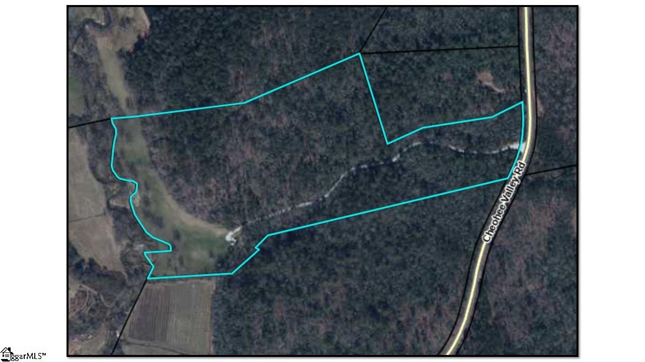 959 Cheohee Valley Road Tamassee, SC 29686 - Photo 1 of 24 Gallery Image 1