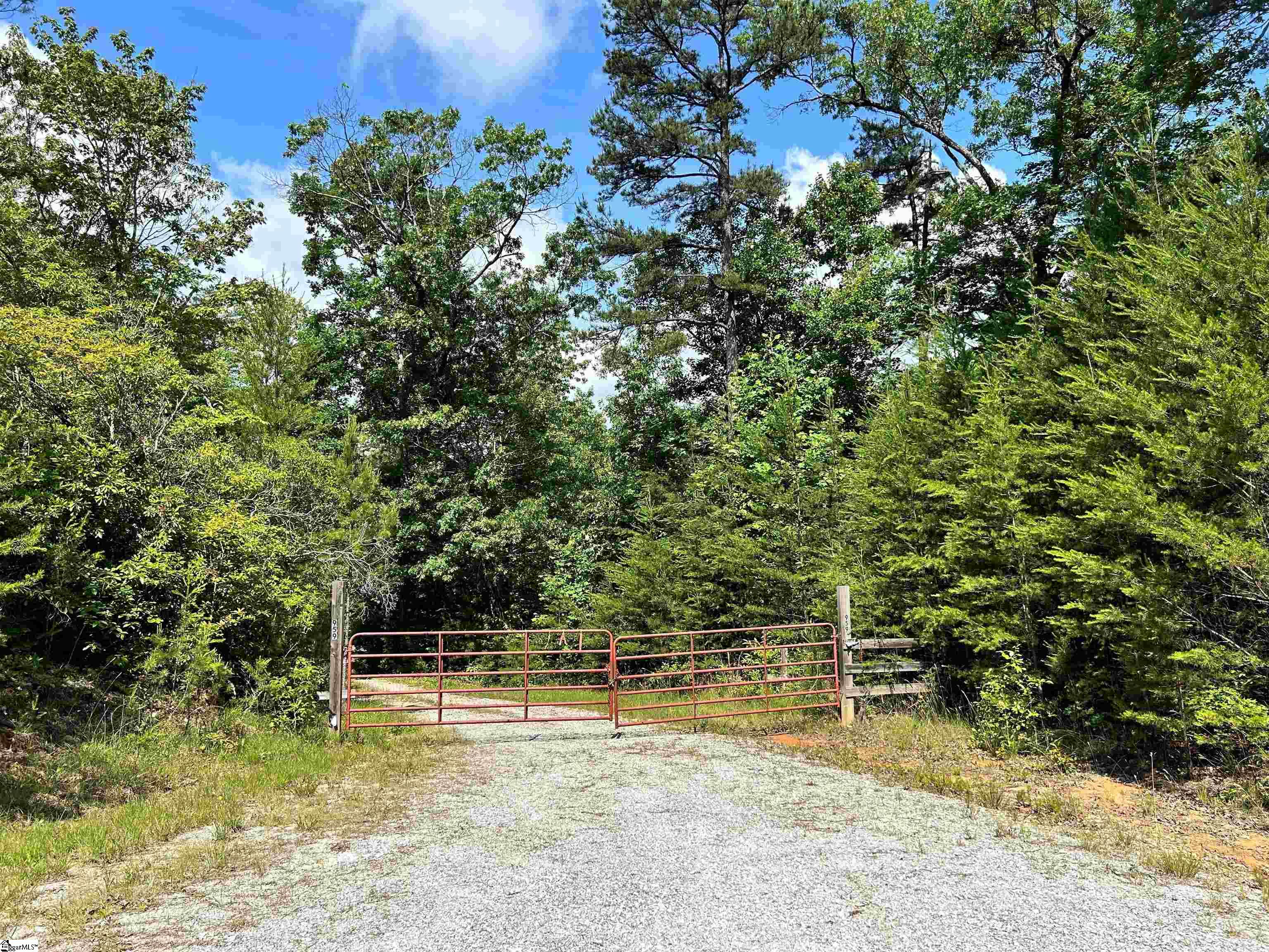 959 Cheohee Valley Road Tamassee, SC 29686 - Photo 3 of 24 Gallery Image 3