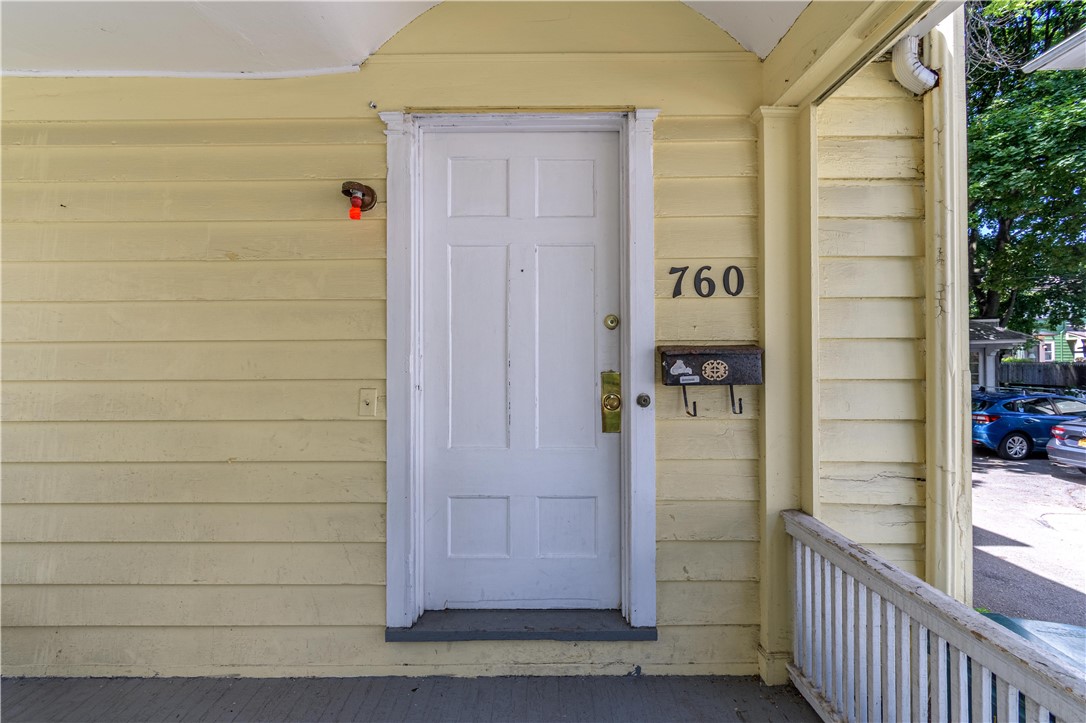 760 Harvard Street Rochester, NY 14610 - Photo 2 of 20 Gallery Image 2