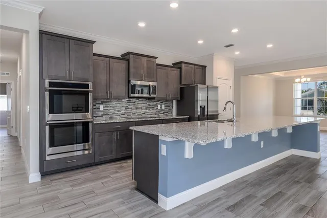 $545,000 | 6 Edison Lane, Palm Coast, FL 32164