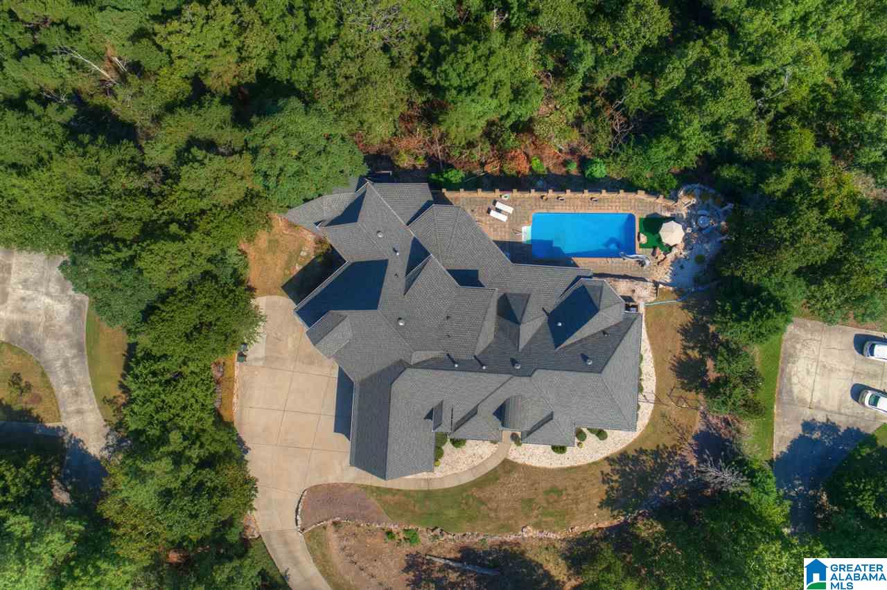 209 Kings Crest Lane Pelham, AL 35124 - Photo 1 of 50