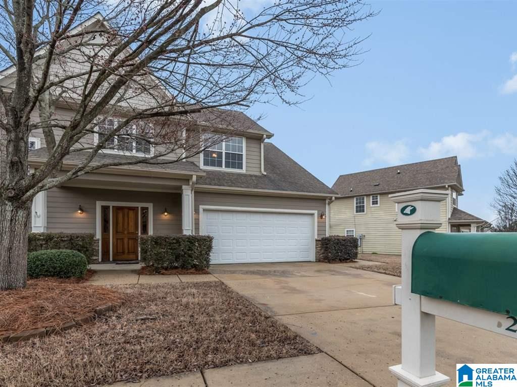 233 Nottingham Drive Calera, AL 35040 - Photo 27 of 30