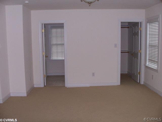 2721 Rudwick Road Glen Allen, VA 23060 - Photo 8 of 10 Bedroom - 4th Bdrm offers Full Bath, use as a 2nd