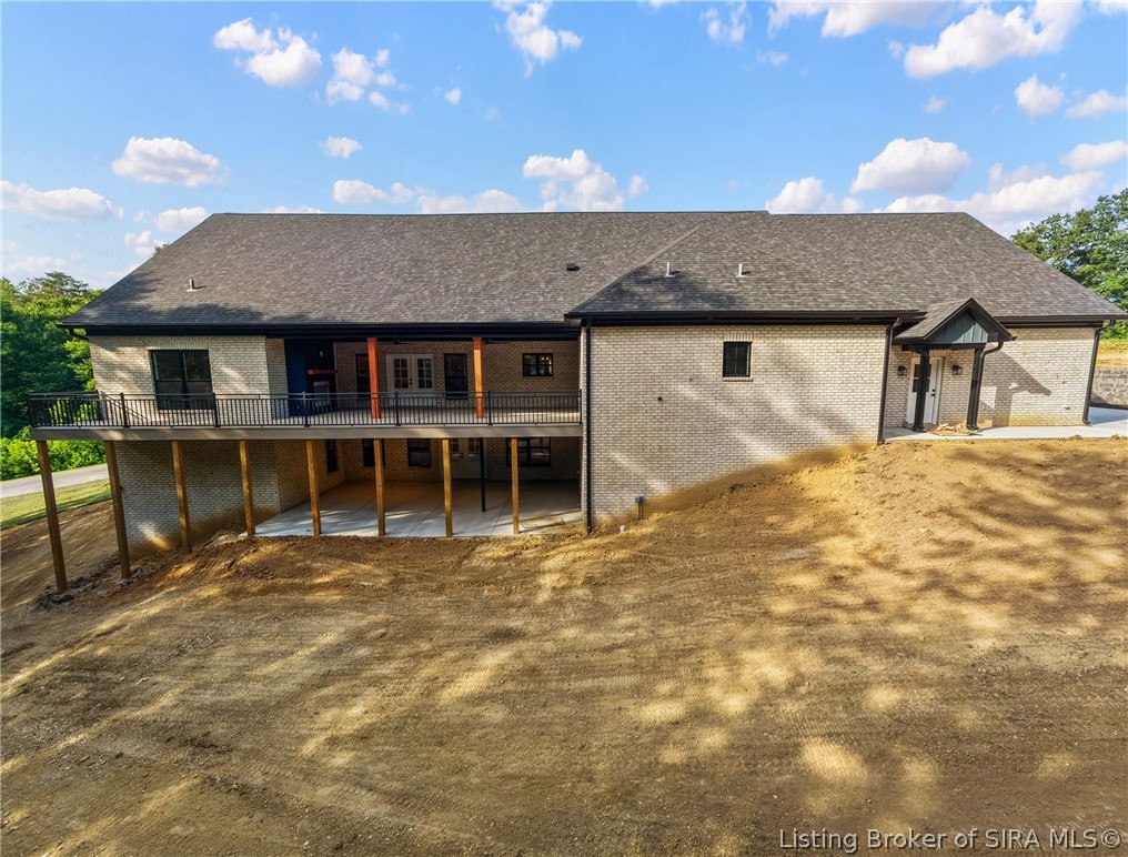 6002 Timbers Drive Georgetown, IN 47122 - Photo 94 of 99