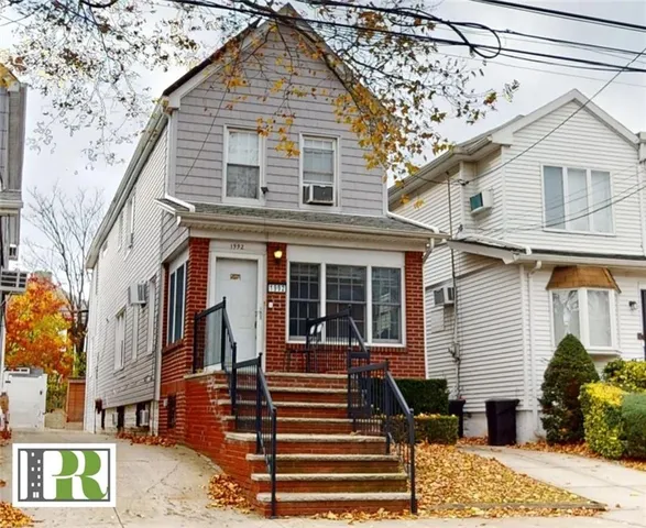 $1,385,000 | 1992 New York Avenue | Midwood