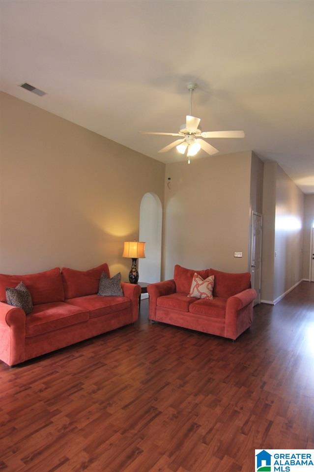 940 Daventry Trail Calera, AL 35040 - Photo 5 of 21