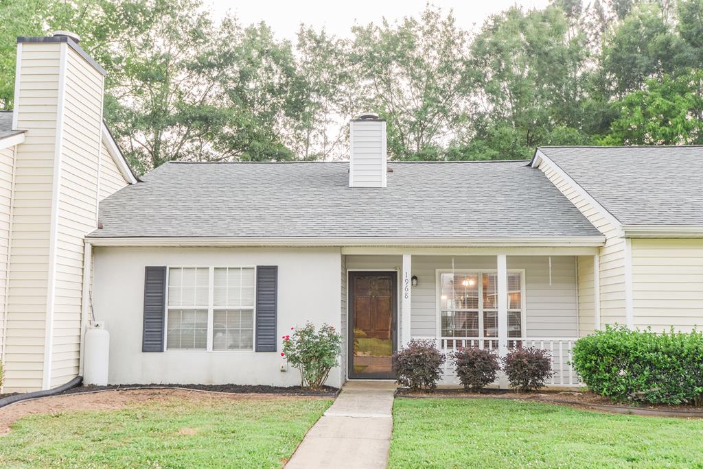 1968 Springchase Way Dalton, GA 30720 - Photo 1 of 34 Main View