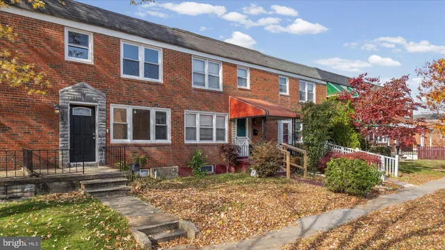 $1,900 | 5454 Cedonia Avenue, Baltimore, MD 21206