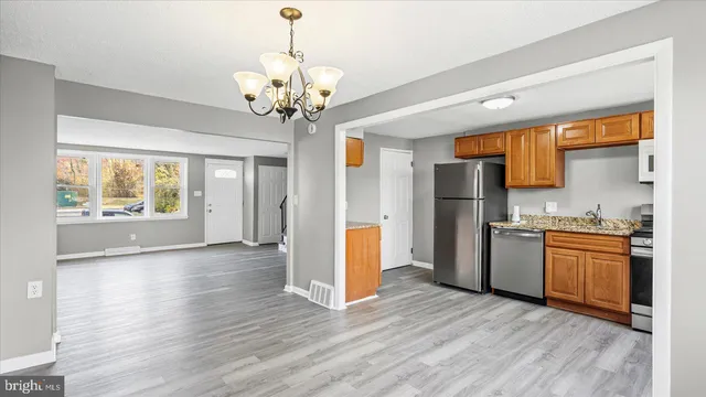 $1,900 | 5454 Cedonia Avenue, Baltimore, MD 21206