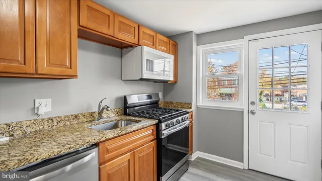 $1,900 | 5454 Cedonia Avenue, Baltimore, MD 21206