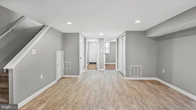 $1,900 | 5454 Cedonia Avenue, Baltimore, MD 21206