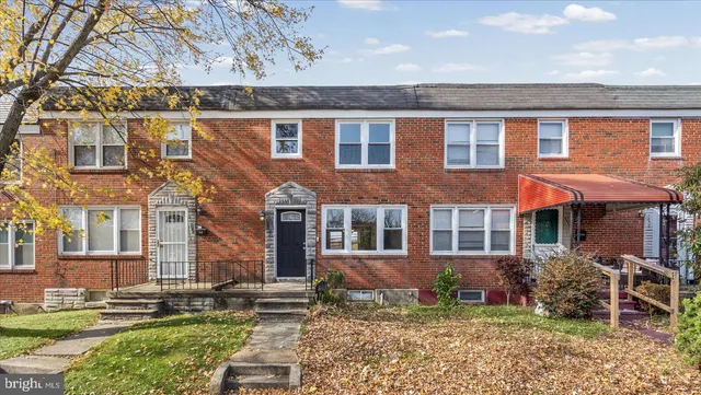 $1,900 | 5454 Cedonia Avenue, Baltimore, MD 21206