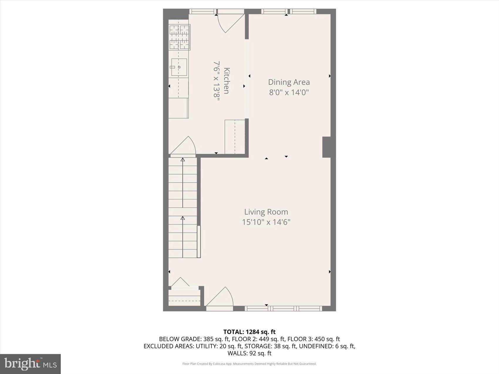 5454 Cedonia Avenue Baltimore, MD 21206 - Photo 35 of 36