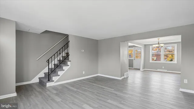 $1,900 | 5454 Cedonia Avenue, Baltimore, MD 21206