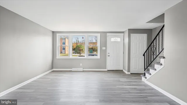 $1,900 | 5454 Cedonia Avenue, Baltimore, MD 21206