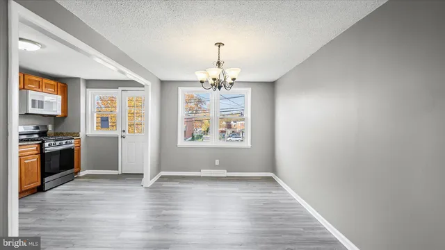 $1,900 | 5454 Cedonia Avenue, Baltimore, MD 21206