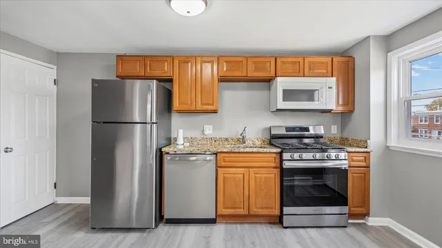 $1,900 | 5454 Cedonia Avenue, Baltimore, MD 21206