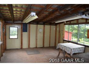 216 Cricket Road Staunton, VA 24401 - Photo 36 of 36 a very nice looking room with a large window