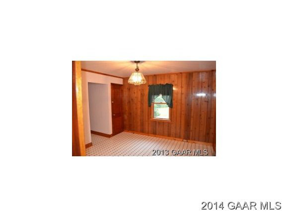 216 Cricket Road Staunton, VA 24401 - Photo 8 of 36 a bathroom with a sink and a mirror