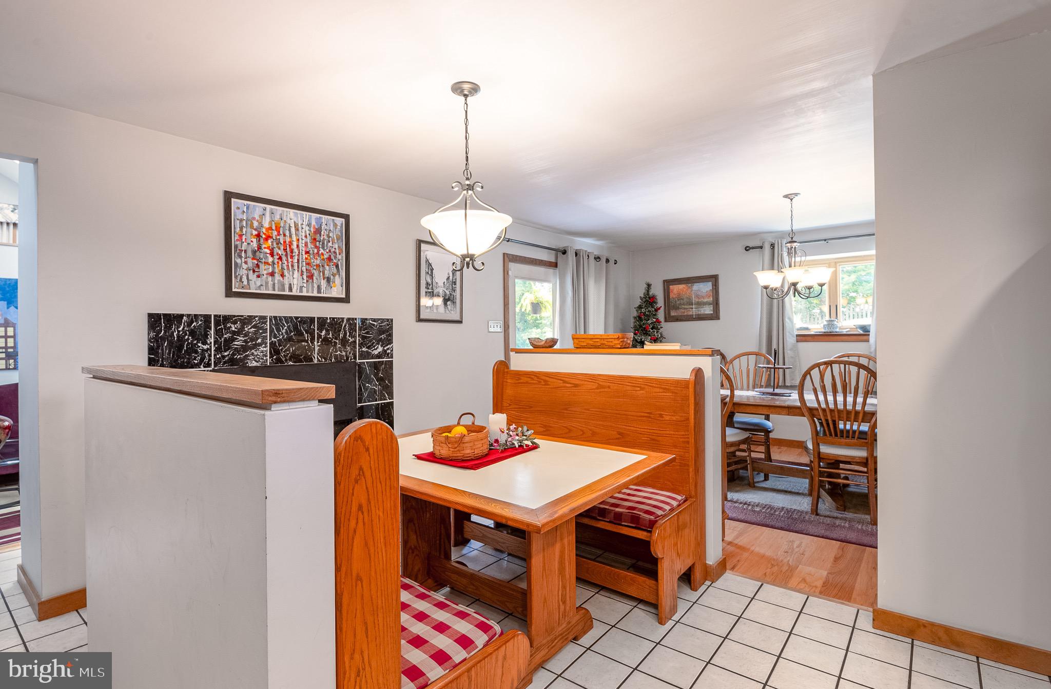 40 Gibraltar Road Reading, PA 19606 - Photo 11 of 35 Reserve your own booth for those delicious meals