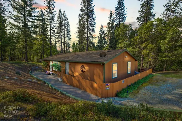 $599,999 | 3830 Dogwood Pass Road, Mokelumne Hill, CA 95245