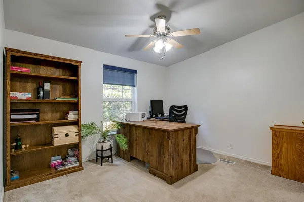 a view of outdoor space yard and patio
