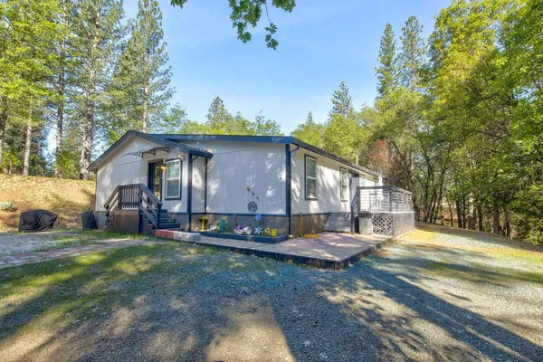 $599,999 | 3830 Dogwood Pass Road, Mokelumne Hill, CA 95245