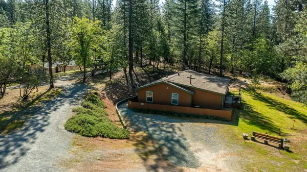 $599,999 | 3830 Dogwood Pass Road, Mokelumne Hill, CA 95245