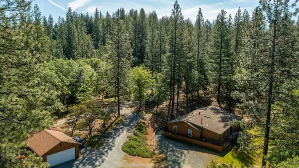 $599,999 | 3830 Dogwood Pass Road, Mokelumne Hill, CA 95245